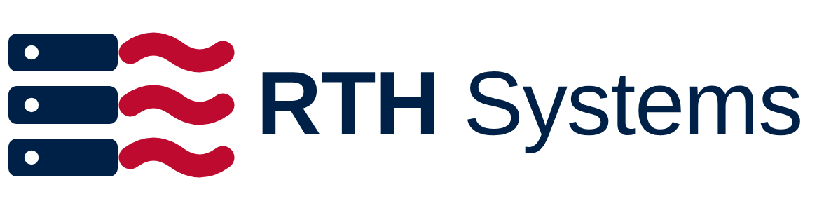 RTH Systems logo