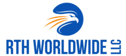 RTH Worldwide, LLC Logo